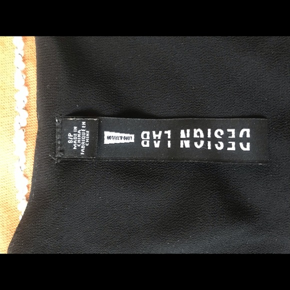 Design Lab Feather Tank - Picture 4 of 4